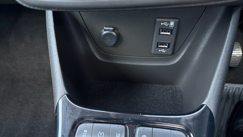 Vauxhall Crossland 1.2 Turbo Ultimate 5dr Petrol Hatchback